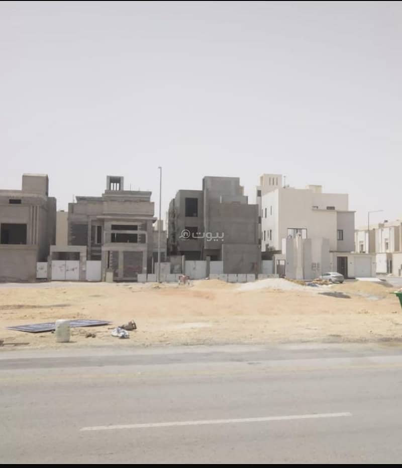 Commercial Land in East Riyadh，Al Rimal 5737520 SAR - 87646453
