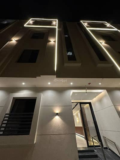 3 Bedroom Apartment for Sale in West Riyadh, Riyadh - Elegant apartment with stylish design in the heart of Al Awali