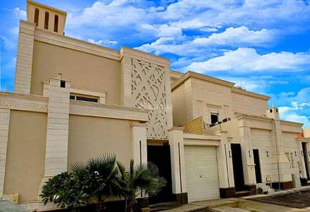 3 Bedroom Flat for Sale in East Riyadh, Riyadh - Apartment in a villa, fully personalized