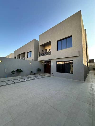 4 Bedroom Villa for Sale in South Riyadh, Riyadh - Villa of your dreams in Akath
