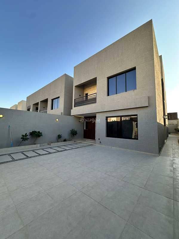 Villa of your dreams in Akath