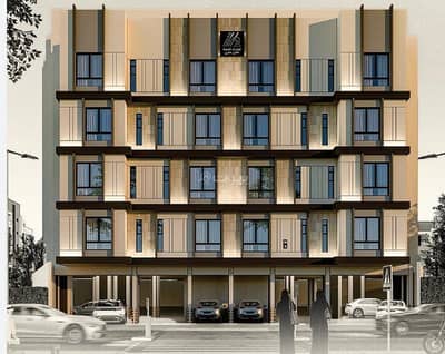 3 Bedroom Flat for Sale in North Jeddah, Jeddah - Apartment in North Jeddah，Al Rayaan 3 bedrooms 284000 SAR - 87645939