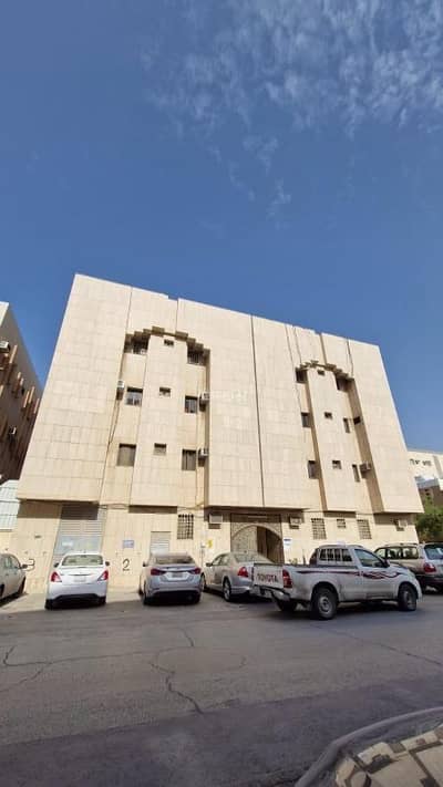 4 Bedroom Flat for Rent in Central Riyadh, Riyadh - Apartment in Central Riyadh，Al Wizarat 4 bedrooms 46000 SAR - 87646469