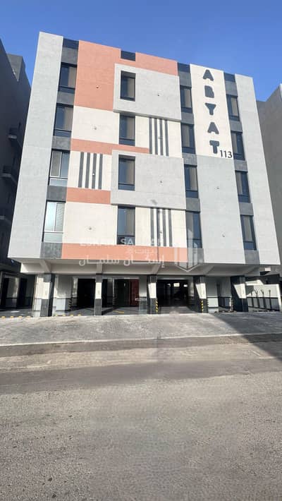 4 Bedroom Flat for Sale in North Jeddah, Jeddah - Apartment - Jeddah - Al Rehab neighborhood