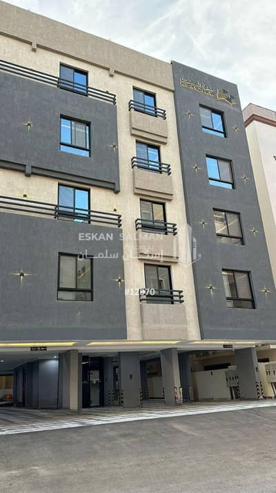 شقة 4 غرف نوم للبيع في شمال جدة، جدة - شقة - جدة - الريان(بريمان)