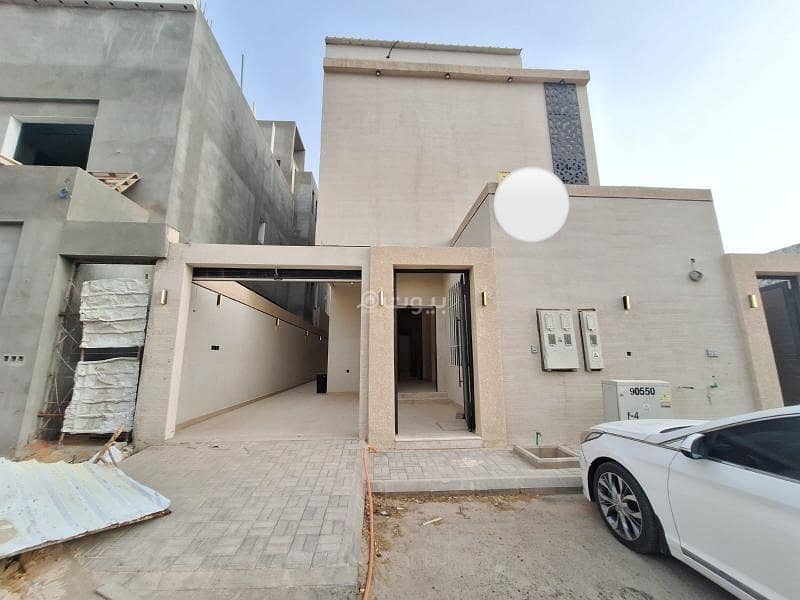 Floor in East Riyadh，Al Bayan Neighborhood 5 bedrooms 1050000 SAR - 87646476