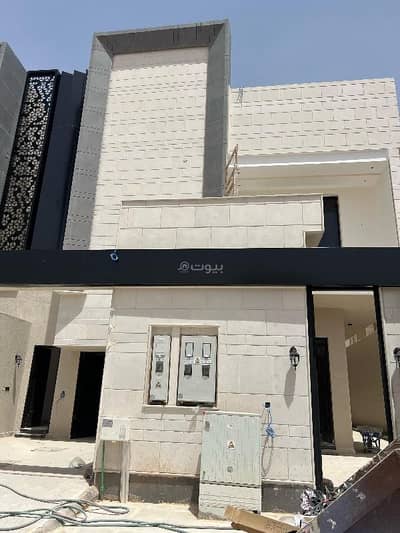 4 Bedroom Floor for Sale in East Riyadh, Riyadh - Floor in East Riyadh，Al Munsiyah 4 bedrooms 2000000 SAR - 87646478