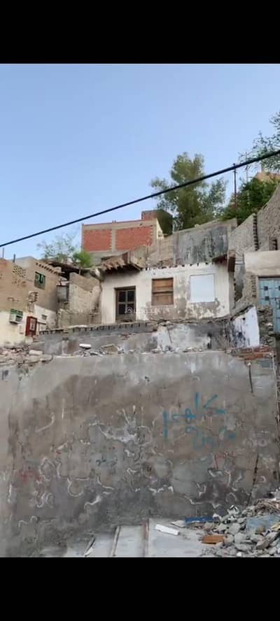 ارض  للبيع في الجميزة، مكة - مكة المكرمة المنطقة المركزية