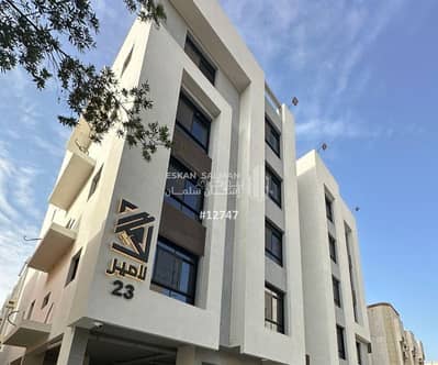 5 Bedroom Apartment for Sale in North Jeddah, Jeddah - Apartment - Jeddah - Rawdah District