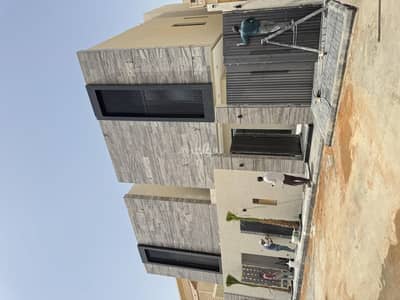 5 Bedroom Villa for Sale in East Riyadh, Riyadh - Villa in East Riyadh，Al Yarmuk 5 bedrooms 2900000 SAR - 87635780