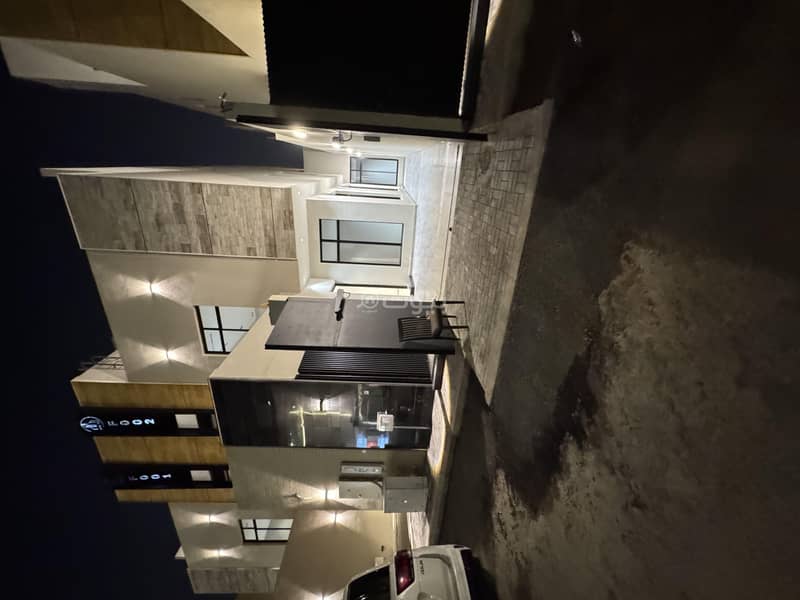 Floor in East Riyadh，Qurtubah 4 bedrooms 2200000 SAR - 87635772