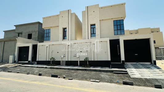 8 Bedroom Villa for Sale in Al Shulah, Dammam - Villa - Dammam - Shuala neighborhood