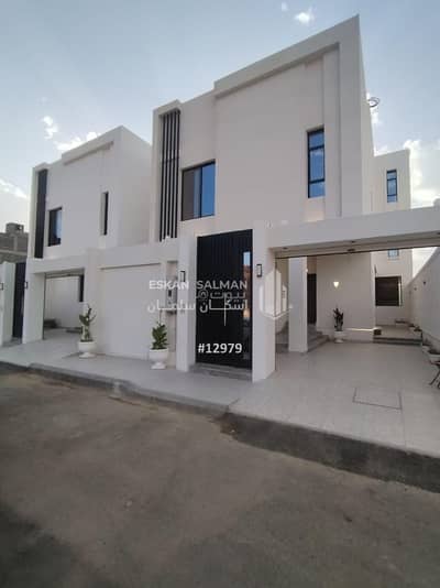 8 Bedroom Villa for Sale in Madinah Industrial City, Madina - Villa - Madinah - Hamra Al-Asad / H (Industrial City)