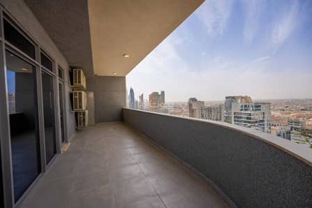 فلیٹ 2 غرفة نوم للبيع في شمال الرياض، الرياض - شقة استوديو للبيع في الصحافة، الرياض