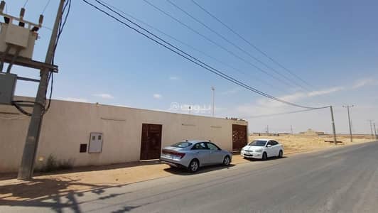 3 Bedroom Rest House for Rent in Banban, Riyadh - Rest House for Rent in Banban District, Riyadh City