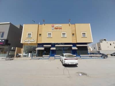 فلیٹ 3 غرف نوم للايجار في شمال الرياض، الرياض - شقة للإيجار في شارع علي حسن فدعق, حي العارض, مدينة الرياض