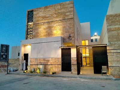 5 Bedroom Villa for Sale in West Riyadh, Riyadh - Villa in West Riyadh，Al Mahdiyah 5 bedrooms 3300000 SAR - 87646504