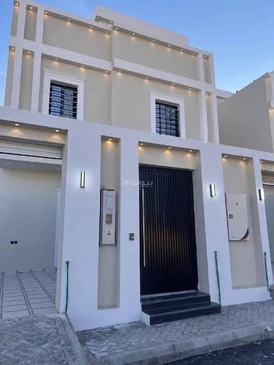 3 Bedroom Floor for Sale in West Riyadh, Riyadh - Floor For Sale in Dahiat Namar, West Riyadh