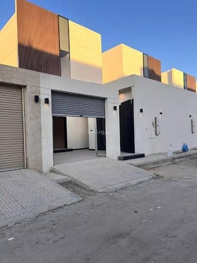 3 Bedroom Villa for Sale in South Riyadh, Riyadh - Villa For Sale in Okaz, South Riyadh