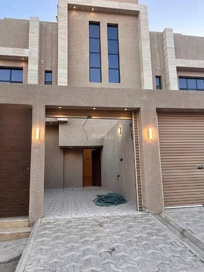 دور 5 غرف نوم للبيع في جنوب الرياض، الرياض - دور للبيع في عكاظ, جنوب الرياض