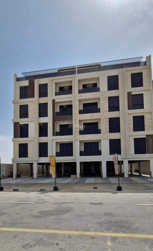 🏡 شقة راقية للإيجار في حي ثروة – موقع مميز وإطلالة بحرية خلابة!