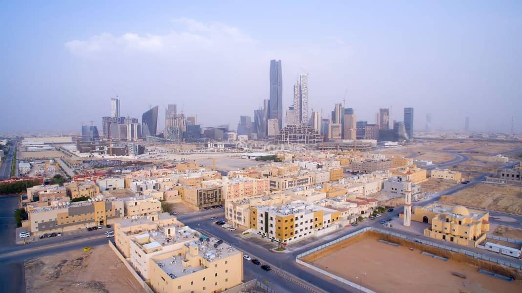 Apartment in North Riyadh，Al Aqiq 2 bedrooms 85000 SAR - 87646536