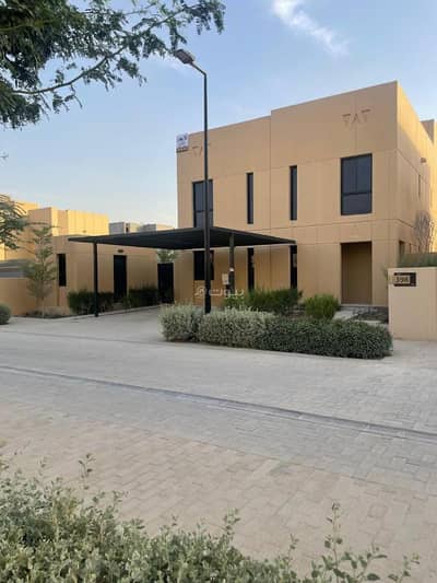 فیلا 4 غرف نوم للايجار في سدرة، الرياض - فلة للايجار في سدرة