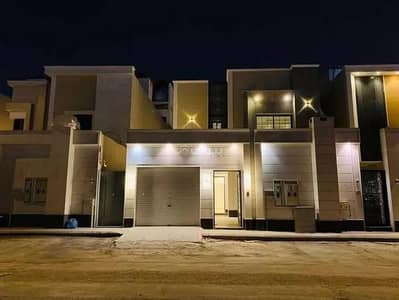 فیلا 6 غرف نوم للايجار في شرق الرياض، الرياض - 6 Bedrooms Villa For Rent in Al Muayzilah, Riyadh