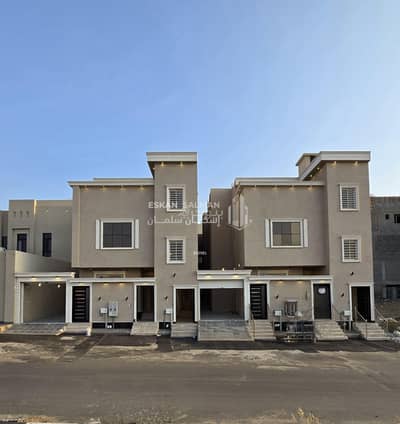8 Bedroom Villa for Sale in Al Dhurfah, Khamis Mushait - Roof villa - Khamis Mushait - Adh Dhurfa neighborhood
