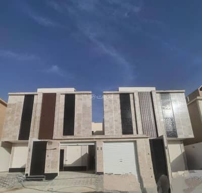 3 Bedroom Floor for Sale in West Riyadh, Riyadh - Chic upper floor