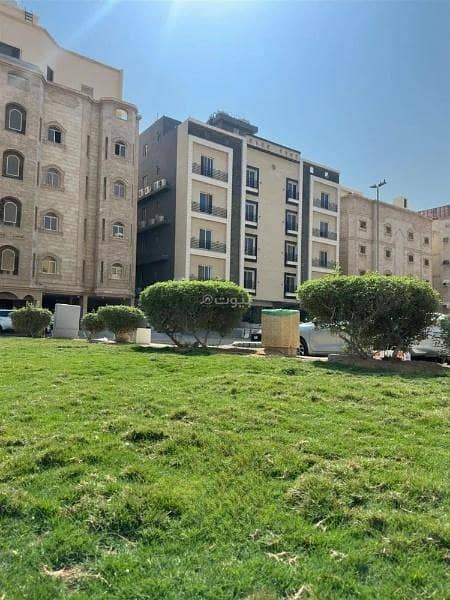 Apartment For Sale in Al Manar, North Jeddah