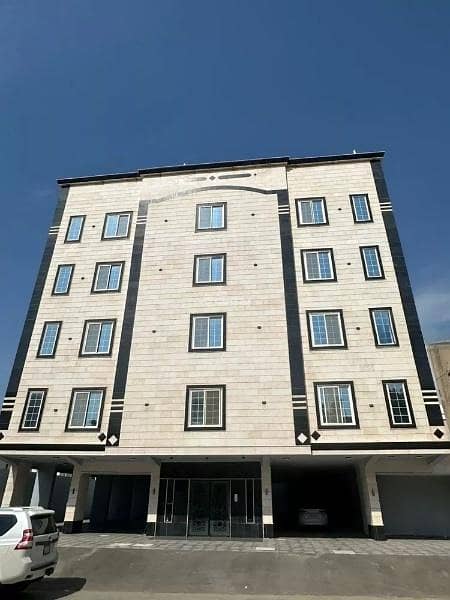 Apartment For Sale in Al Rayaan, North Jeddah