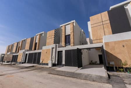 فیلا 3 غرف نوم للبيع في شرق الرياض، الرياض - فيلا للبيع في الرمال، شرق الرياض