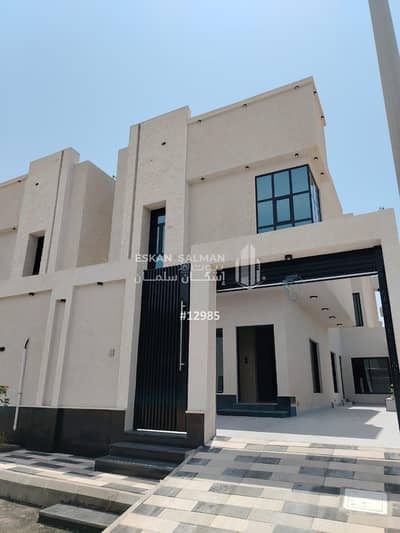 9 Bedroom Villa for Sale in Al Shulah, Dammam - Villa - Dammam - Second Village (Al Shaala)