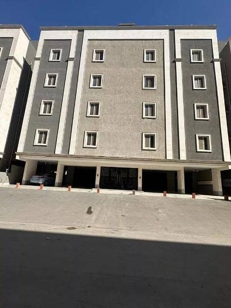 Apartment For Sale in Al Rayaan, North Jeddah