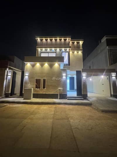 8 Bedroom Villa for Sale in East Riyadh, Riyadh - 8 Bedroom Villa For Sale in Al Nahdah, Riyadh