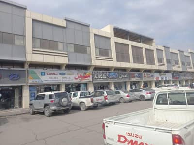 Exhibition Building for Rent in Al Khodaryah, Dammam - Exhibition building for rent in Al Khobar, Dammam