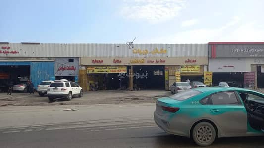 ورشة  للايجار في الخضرية، الدمام - ورشة للإيجار في الخضرية، الدمام