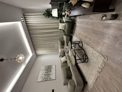 1 Bedroom Flat for Rent in North Riyadh, Riyadh - Apartment for Daily Rental in Al Aqiq, North Riyadh