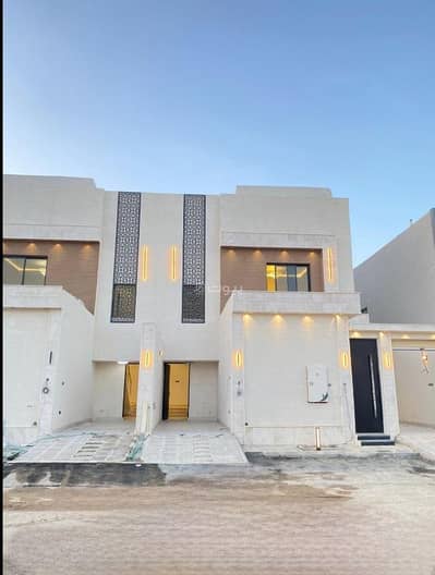 6 Bedroom Villa for Sale in South Riyadh, Riyadh - Villa in South Riyadh，Badr 6 bedrooms 720000 SAR - 87646570