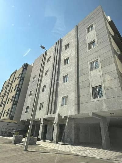 فلیٹ 3 غرف نوم للبيع في شمال جدة، جدة - شقة للبيع في الريان، شمال جدة