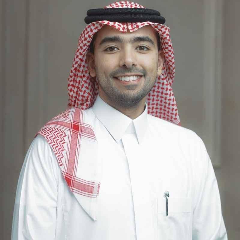 محمد العمر