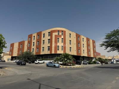 3 Bedroom Flat for Rent in West Riyadh, Riyadh - Apartment for rent - Aliyah district - near the hospital