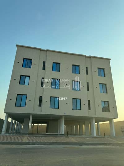4 Bedroom Flat for Sale in Al Nur, Dammam - Apartment - Al Dammam - Noor neighborhood