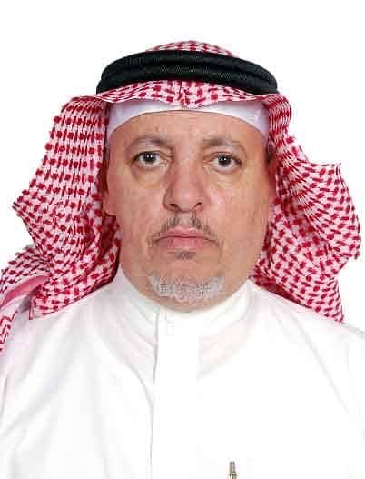 Mohammed Al-Otaibi