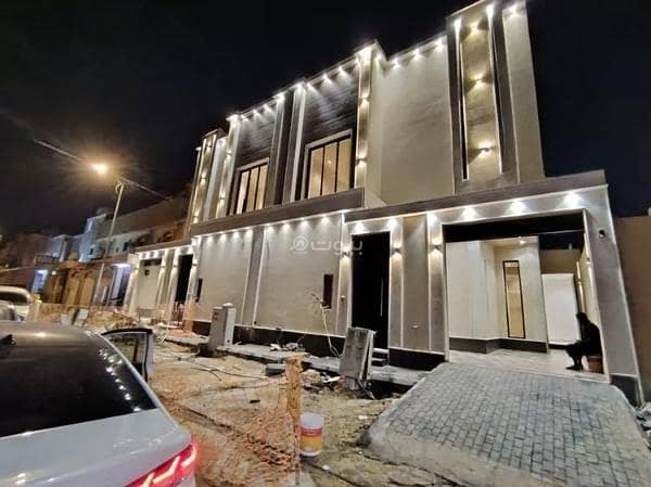 Villa For Sale in Tuwaiq, West Riyadh