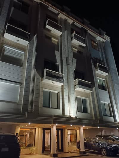4 Bedroom Flat for Sale in North Jeddah, Jeddah - Apartment for Sale in Al-Rawdah District