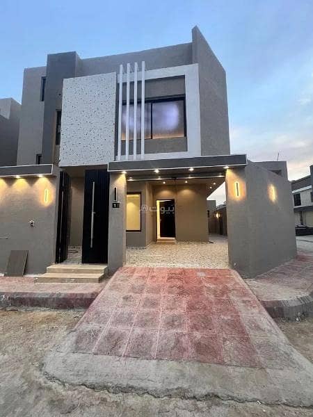 Floor For Sale in Badr, South Riyadh