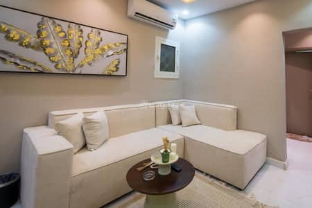 1 Bedroom Apartment for Rent in North Riyadh, Riyadh - Livedin | Luxury 1BR Apartment | Al Aqiq