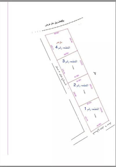 1 Bedroom Farm for Rent in Alsaahibuh Farms, Thadiq - Farm For Rent in Alsaahibuh Farms, Thadiq